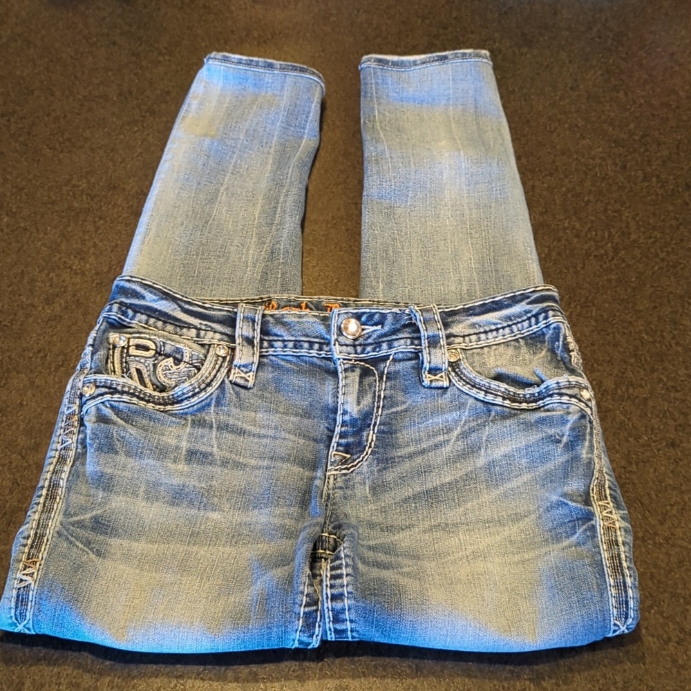 Rock Revival Sundee Jeans - Picture 7 of 15